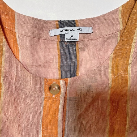 O’NEILL Light Weight Top - Picture 2 of 3